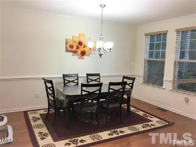 $2,400 | 725 Edgewater Ridge Court, Apex, NC 27523