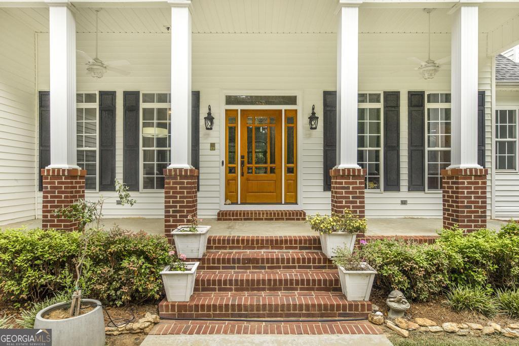 2489 Boxankle Road Forsyth, GA 31029 - Photo 7 of 71