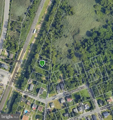 $35,000 | 308 Hoffman Avenue, Brooklyn, MD 21225