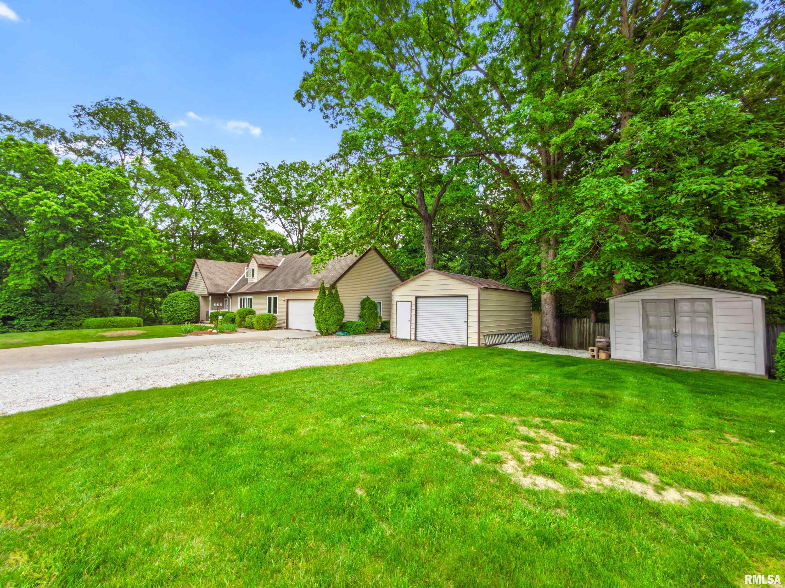 214 Matheny Road East Peoria, IL 61611 - Photo 4 of 61