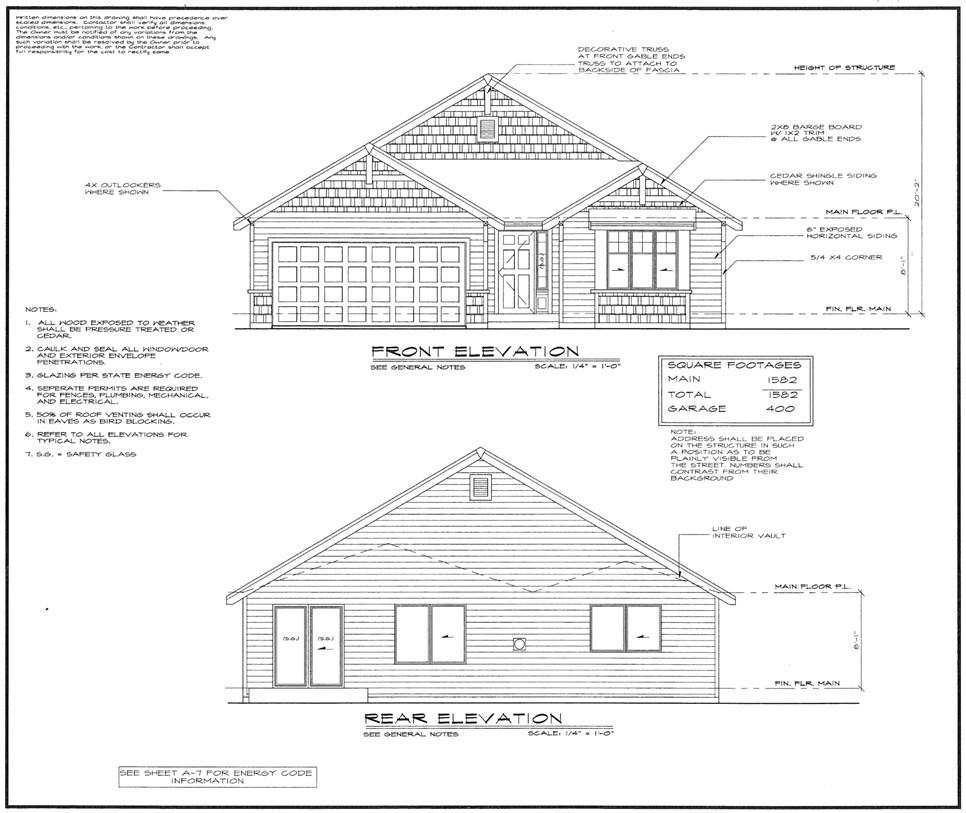 3502 Springbrook Lane Bremerton, WA 98310 - Photo 1 of 2 Gallery Image 1