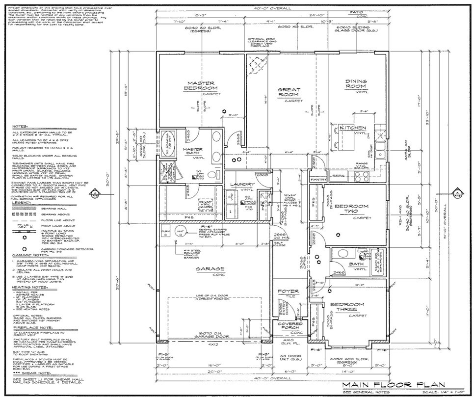3502 Springbrook Lane Bremerton, WA 98310 - Photo 2 of 2 Gallery Image 2