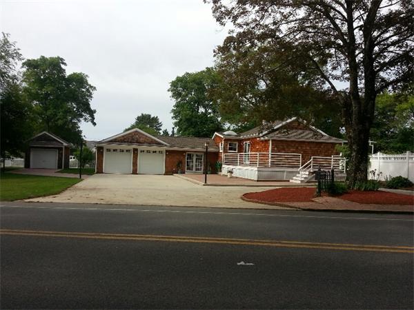 264 Stevens Road Swansea, MA 02777 - Photo 1 of 5 Gallery Image 1