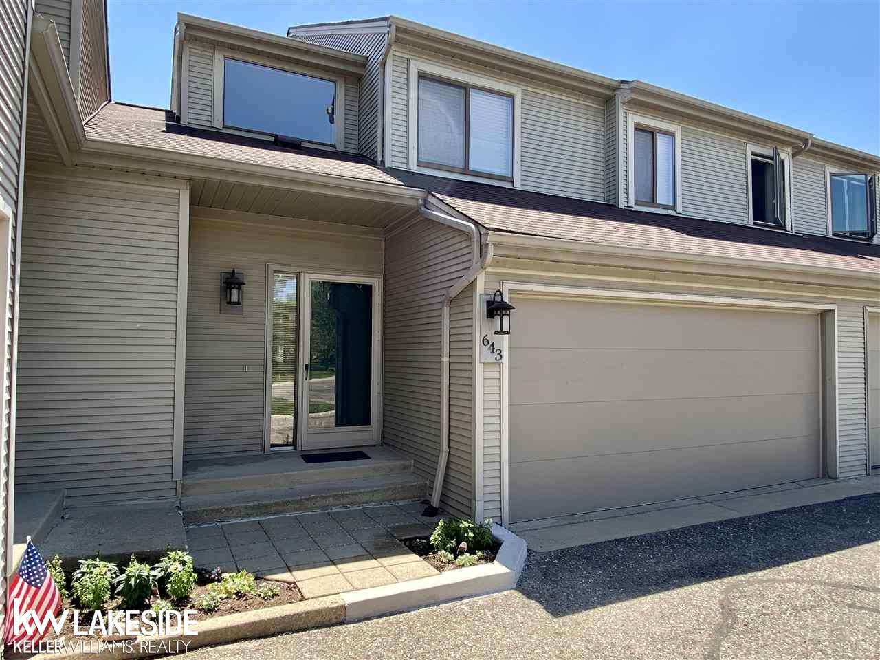 643 Ashley Circle Rochester Hills, MI 48307 - Photo 1 of 36 Gallery Image 1