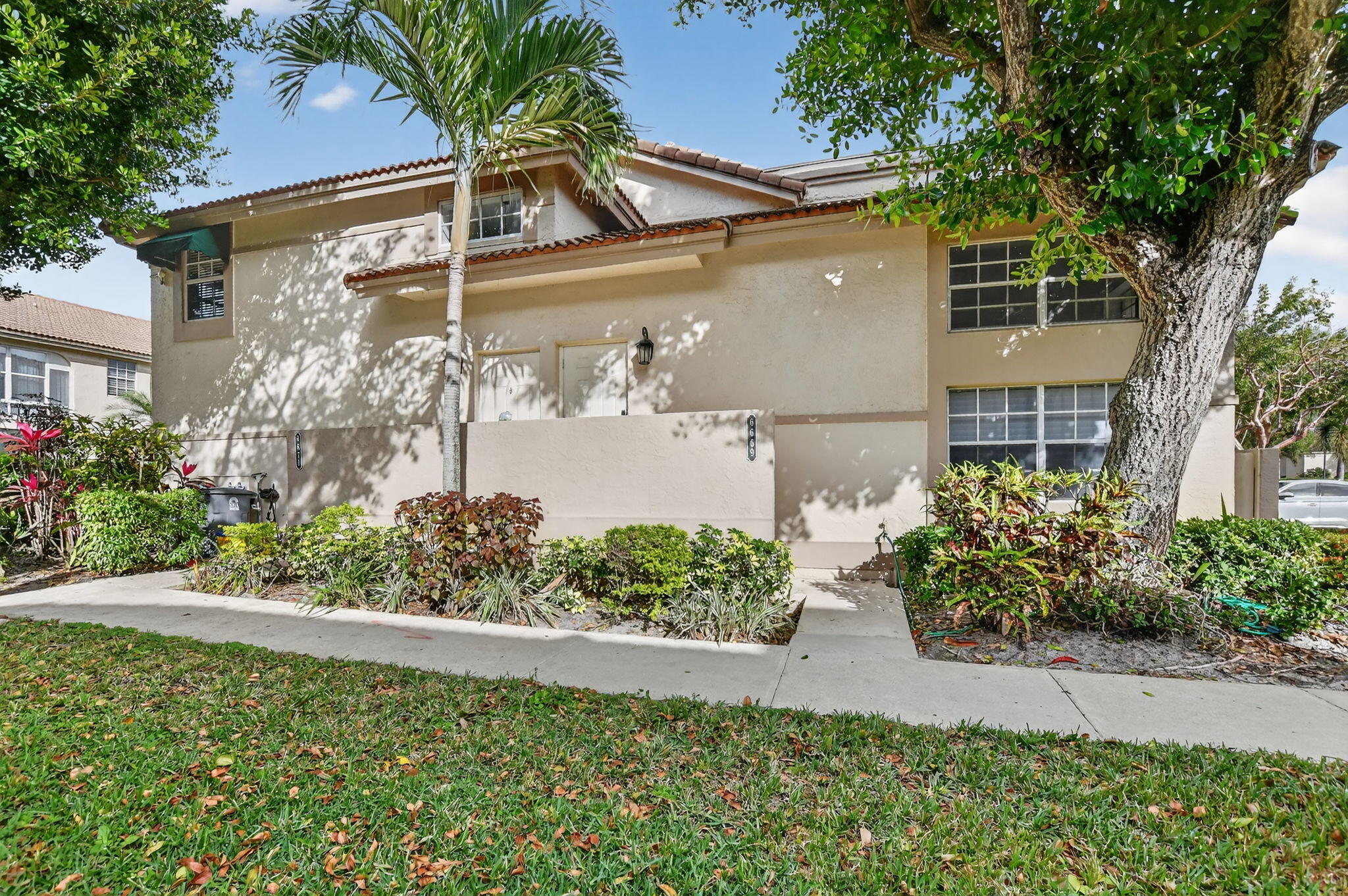 6671 Via Regina, Unit 6671 Boca Raton, FL 33433 - Photo 1 of 49 Front