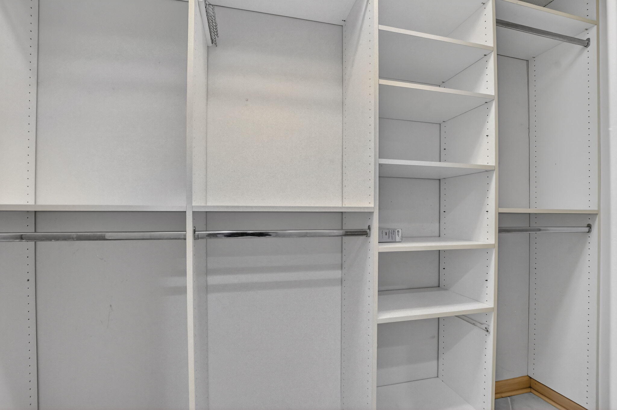 6671 Via Regina, Unit 6671 Boca Raton, FL 33433 - Photo 29 of 49 Walk in closet