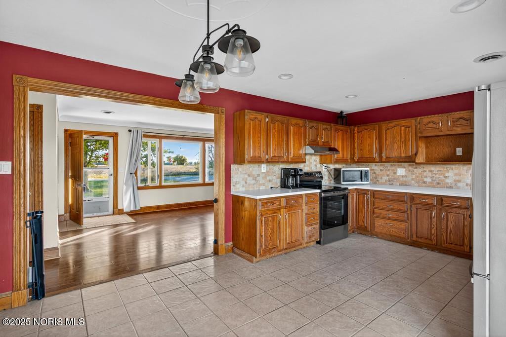 5162 Warner Road Wayne, OH 43466 - Photo 19 of 64 5162 Warner Rd.-19