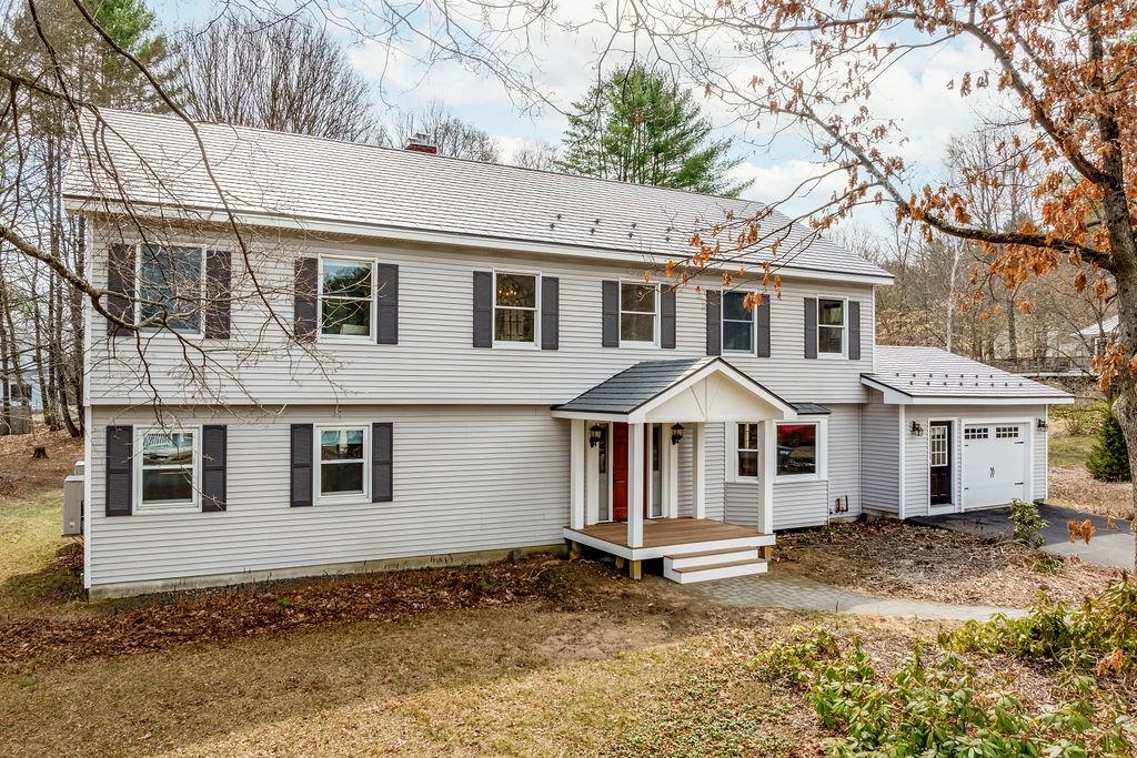 15 Oak Ridge Road Lebanon, NH 03784 - Photo 2 of 48