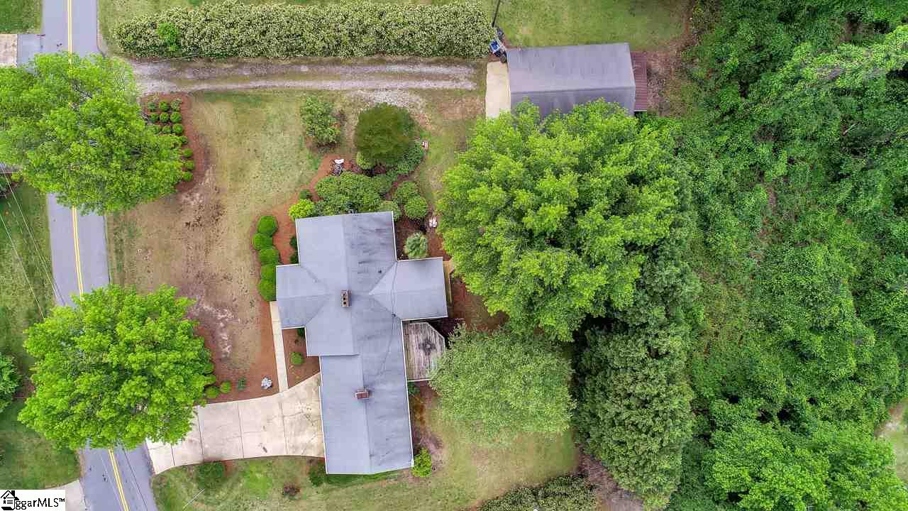 527 Wood Road Greer, SC 29651 - Photo 13 of 35