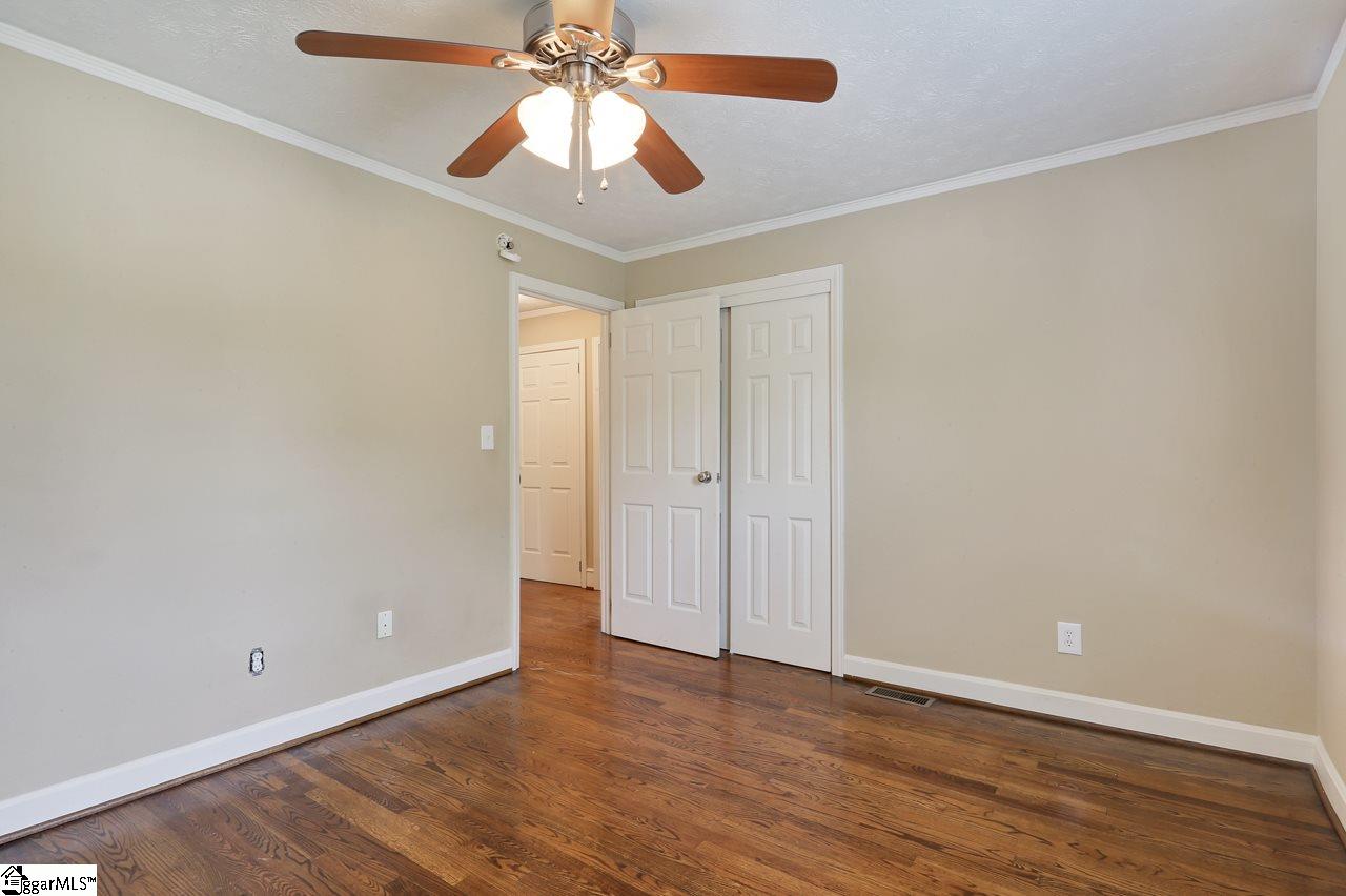 527 Wood Road Greer, SC 29651 - Photo 26 of 35