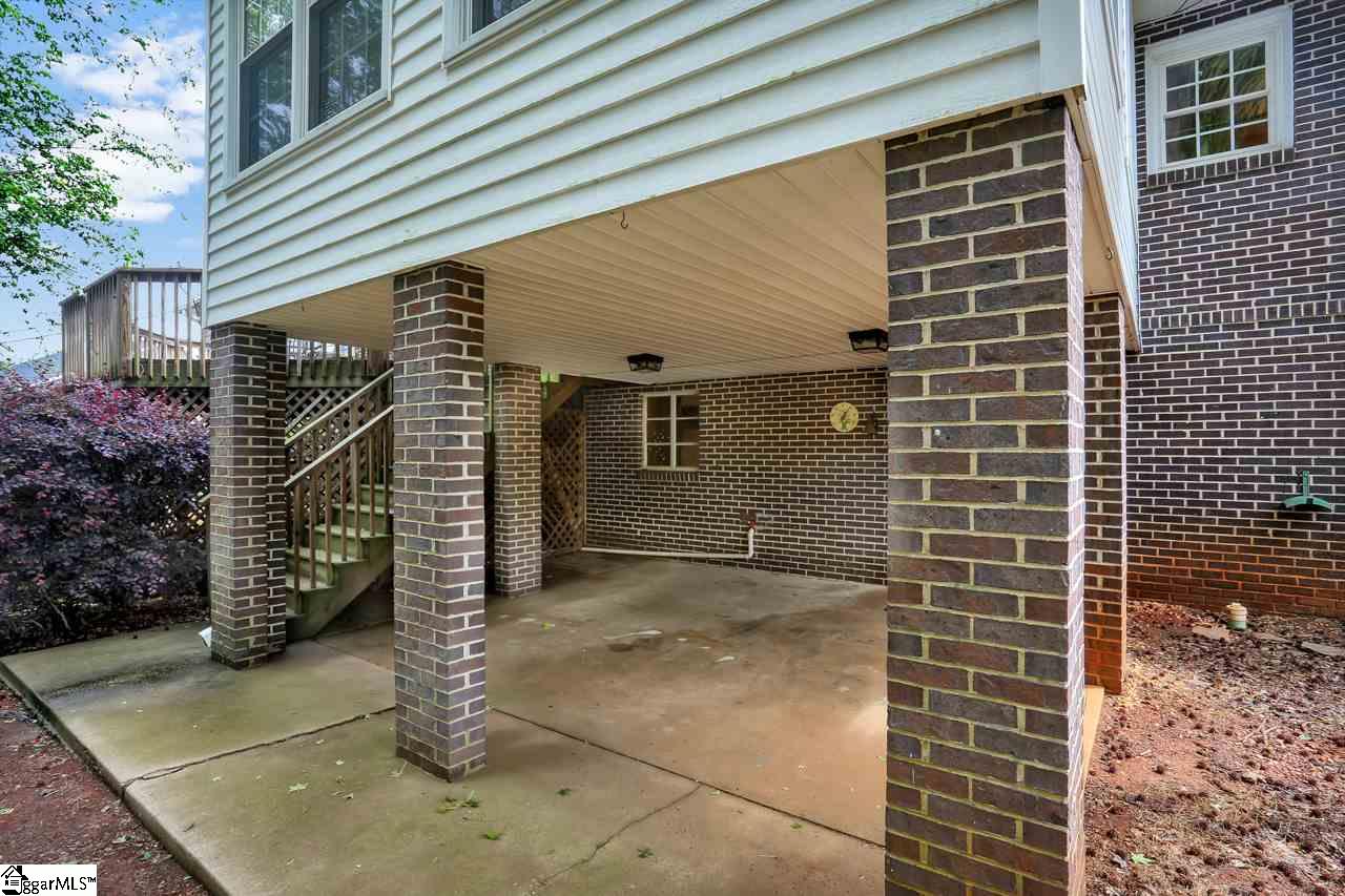 527 Wood Road Greer, SC 29651 - Photo 34 of 35