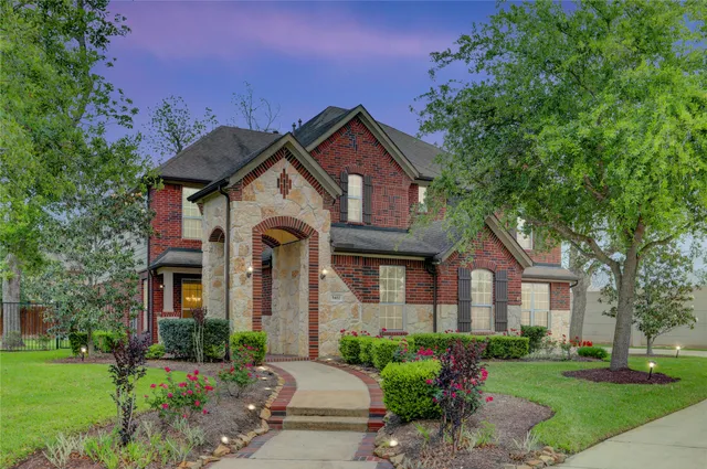 $632,000 | 5402 Bending Branch Drive, Missouri City, TX 77459