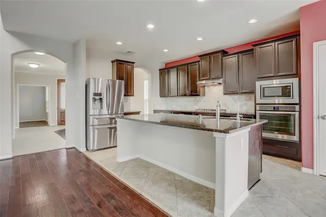 $632,000 | 5402 Bending Branch Drive, Missouri City, TX 77459