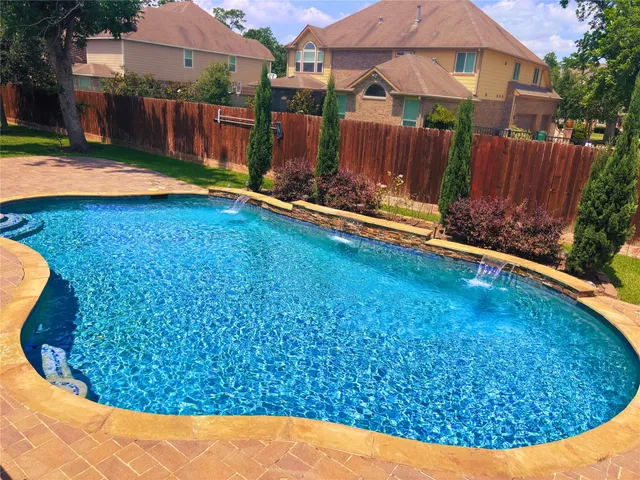 $632,000 | 5402 Bending Branch Drive, Missouri City, TX 77459