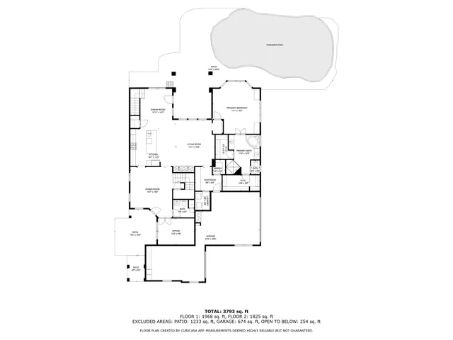 $632,000 | 5402 Bending Branch Drive, Missouri City, TX 77459