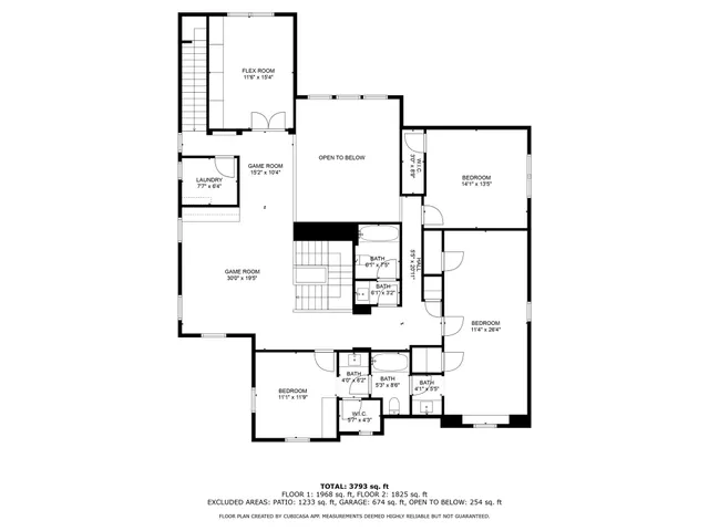 $632,000 | 5402 Bending Branch Drive, Missouri City, TX 77459