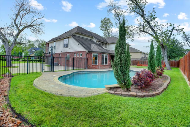 $632,000 | 5402 Bending Branch Drive, Missouri City, TX 77459