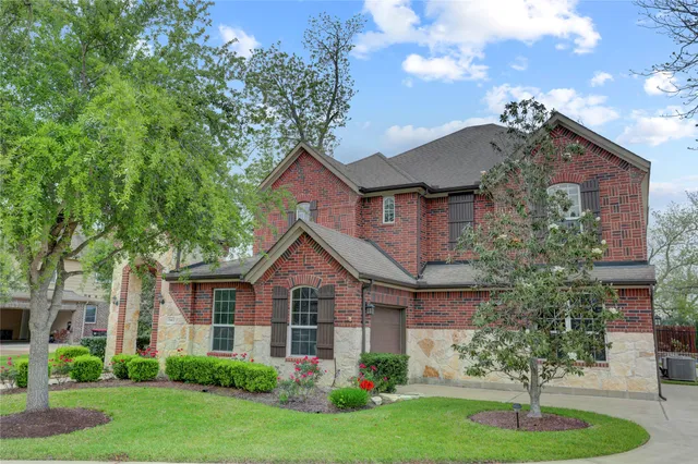 $632,000 | 5402 Bending Branch Drive, Missouri City, TX 77459