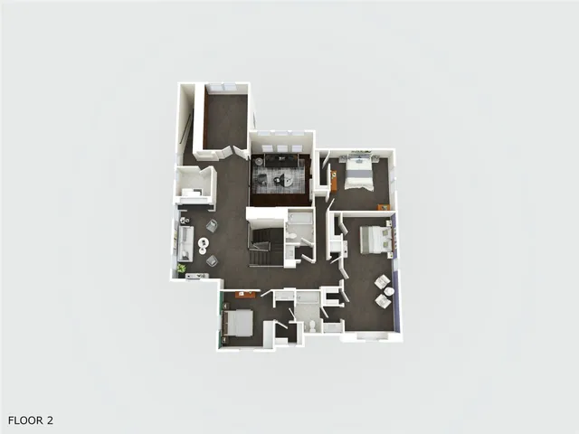 $632,000 | 5402 Bending Branch Drive, Missouri City, TX 77459