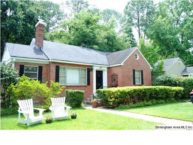 403 Morris Boulevard Birmingham, AL 35209 - Photo 1 of 17