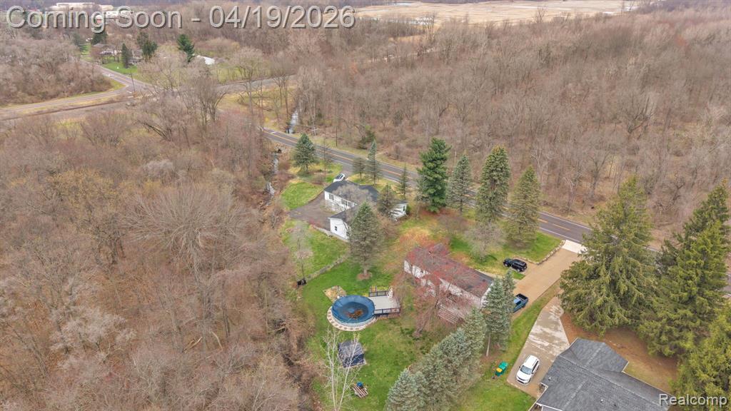36085 Wick Road Romulus, MI 48174 - Photo 16 of 43