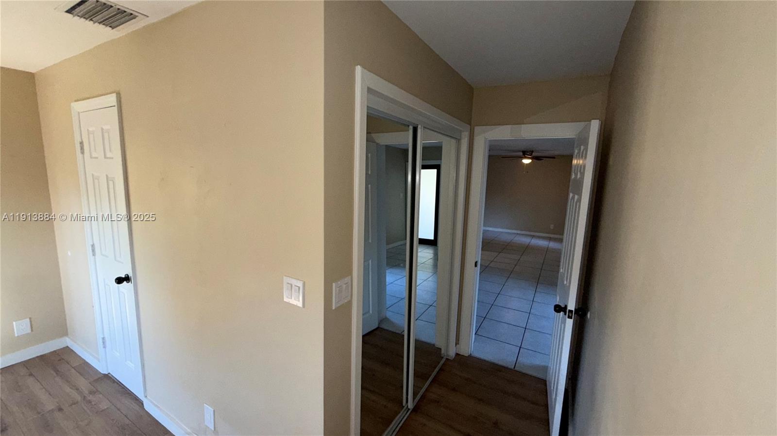 6625 Southwest 49th Street, Unit 2W Davie, FL 33314 - Photo 22 of 33 a bathroom with a shower and a sink