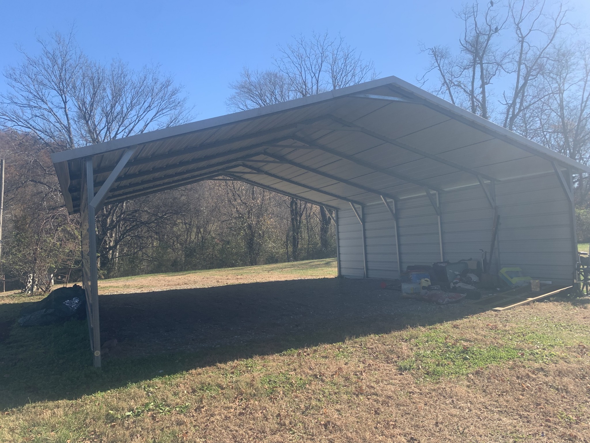 506 Shuler Branch Road Ethridge, TN 38456 - Photo 14 of 32 Gallery Image 14