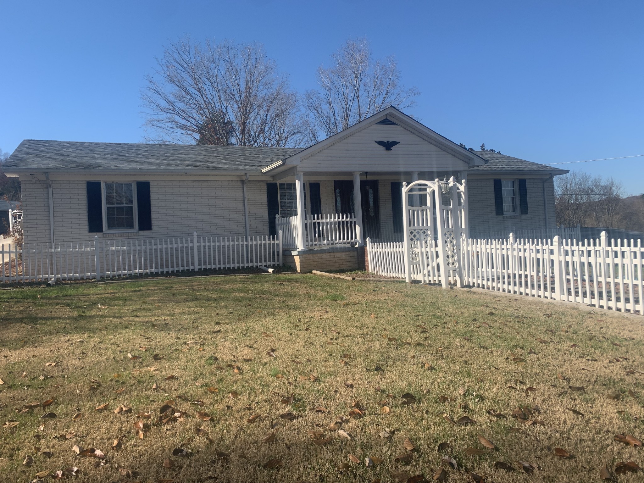 506 Shuler Branch Road Ethridge, TN 38456 - Photo 3 of 32 Gallery Image 3