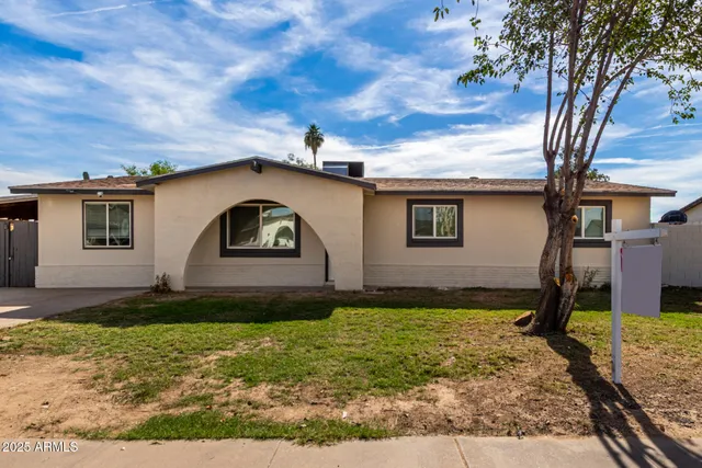 $384,900 | 6923 West Rancho Drive, Glendale, AZ 85303