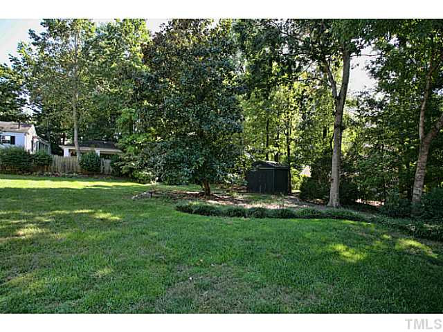 3752 St Marks Road Durham, NC 27707 - Photo 24 of 25 Photo 24
