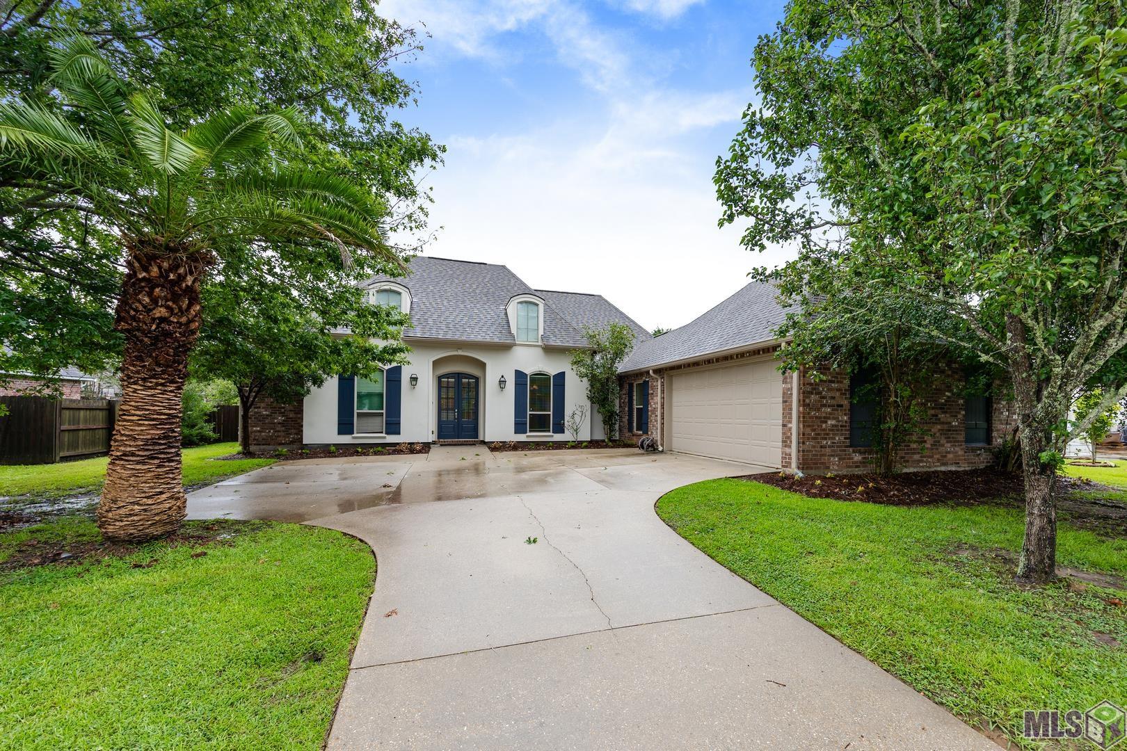 18249 Shadow Creek Avenue Baton Rouge, LA 70816 - Photo 3 of 37