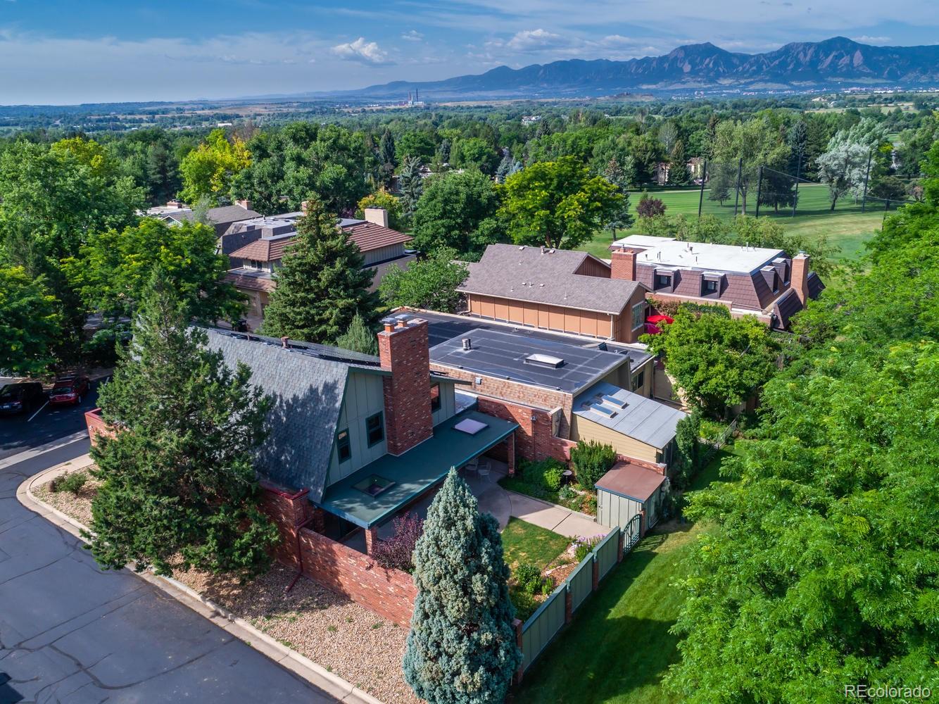 4893 Briar Ridge Court Boulder, CO 80301 - Photo 1 of 40 Gallery Image 1