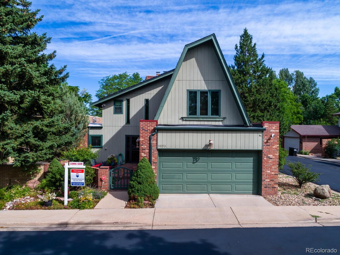 4893 Briar Ridge Court Boulder, CO 80301 - Photo 3 of 40 Gallery Image 3