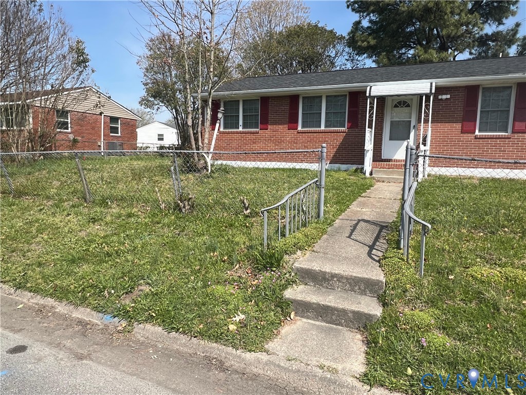 1403 Algona Road Chesapeake, VA 23324 - Photo 2 of 30