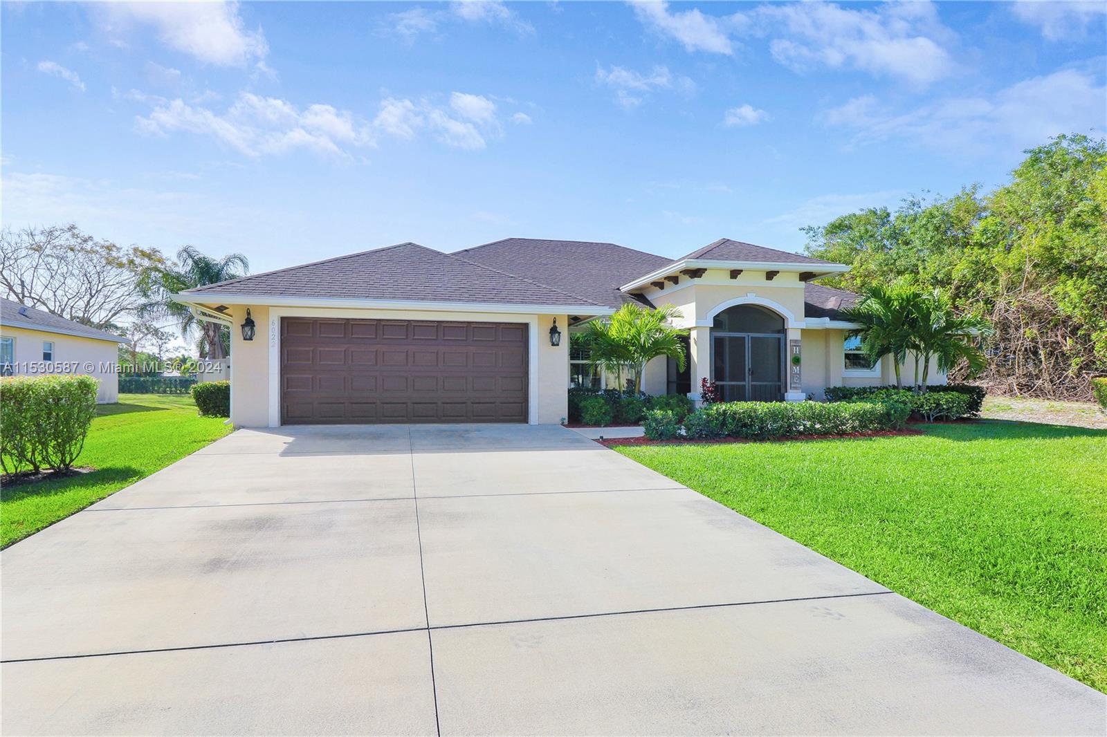 6022 Northwest Wolverine Road Port St. Lucie, FL 34986 - Photo 3 of 40 Gallery Image 3