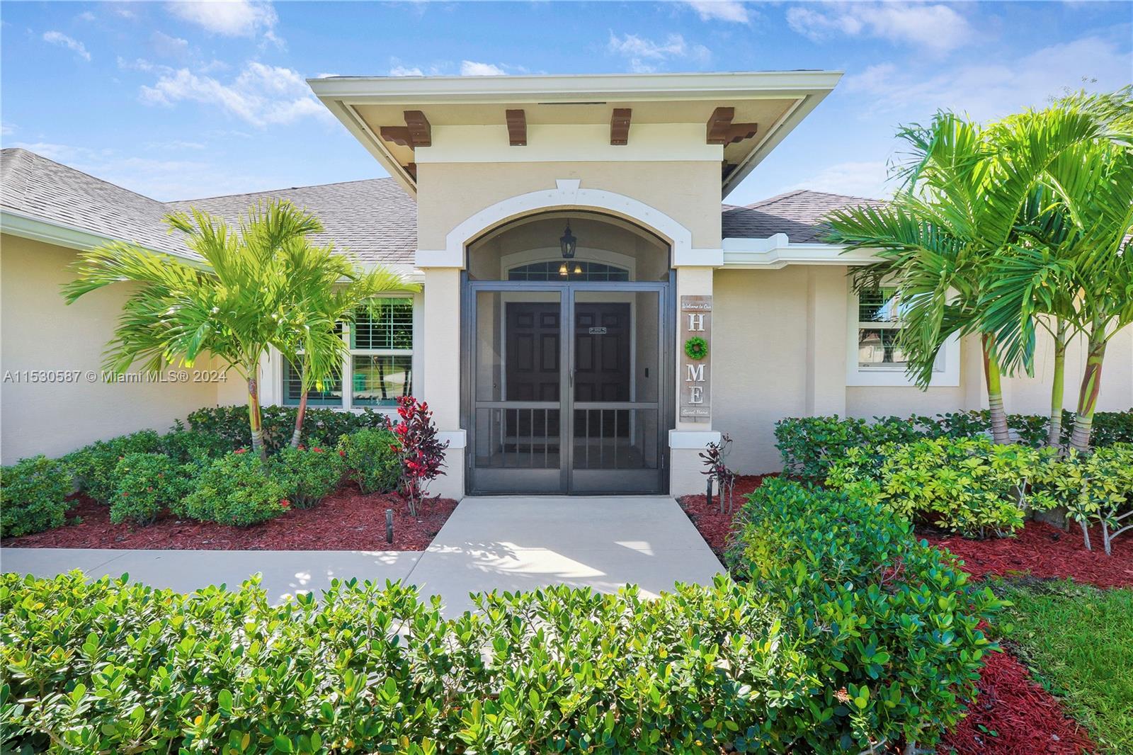 6022 Northwest Wolverine Road Port St. Lucie, FL 34986 - Photo 4 of 40 Gallery Image 4