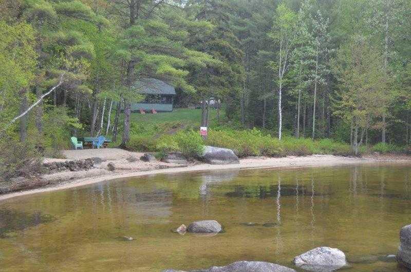 235 Lewis Road Harrison, ME 04040 - Photo 5 of 35 Waterfront/Dock/Pier.