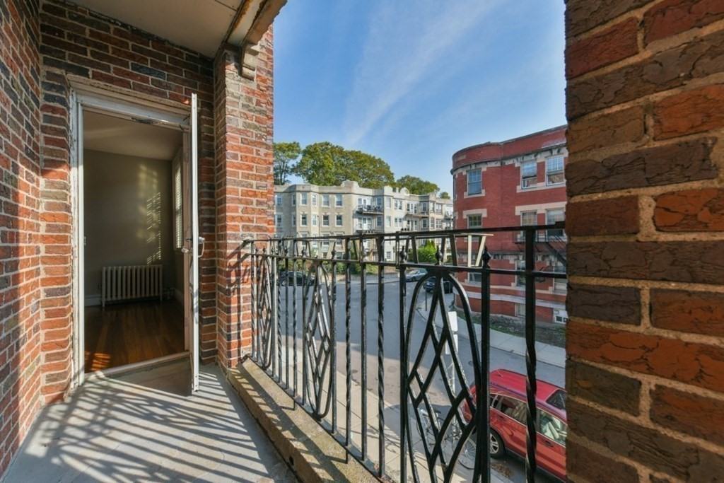 52 Strathmore Road, Unit 21 Boston, MA 02135 - Photo 14 of 22 Gallery Image 14