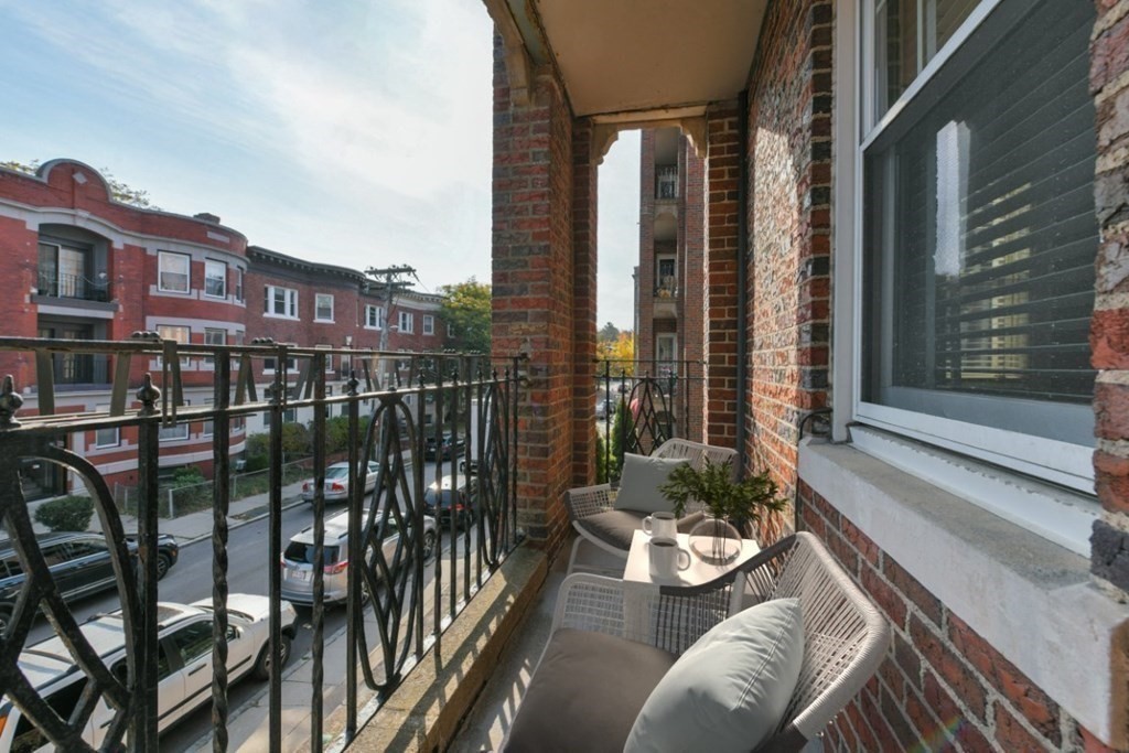 52 Strathmore Road, Unit 21 Boston, MA 02135 - Photo 15 of 22 Gallery Image 15