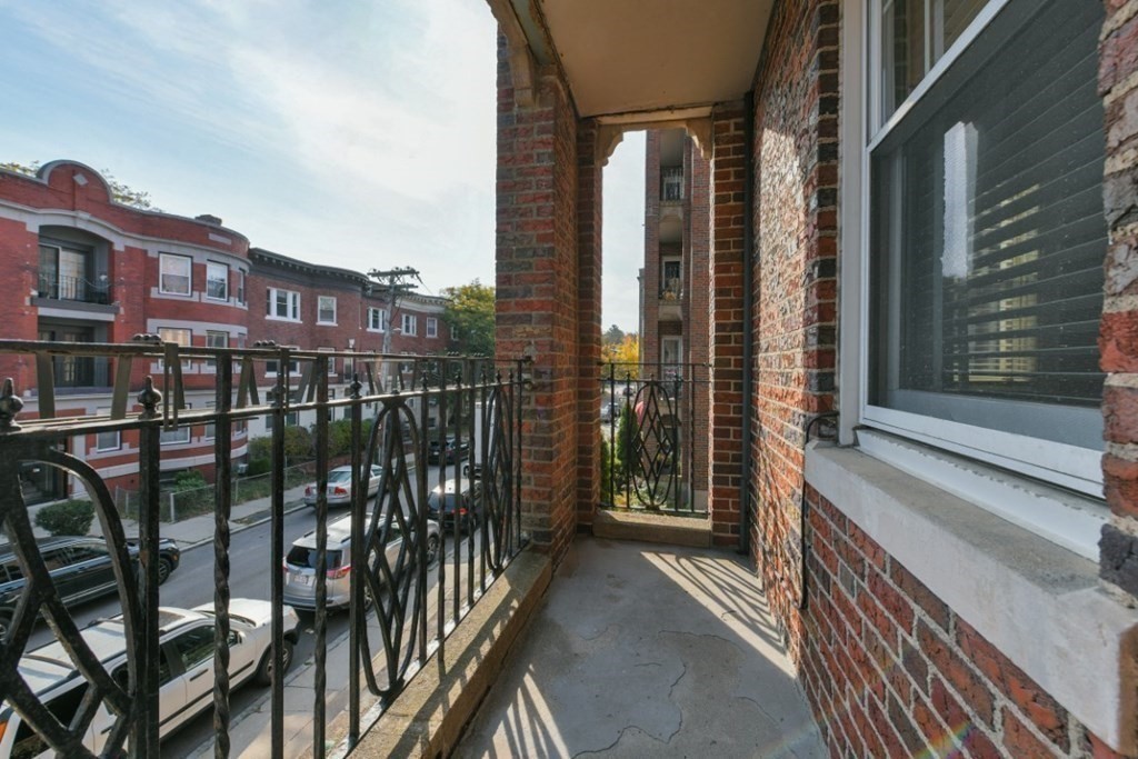 52 Strathmore Road, Unit 21 Boston, MA 02135 - Photo 16 of 22 Gallery Image 16