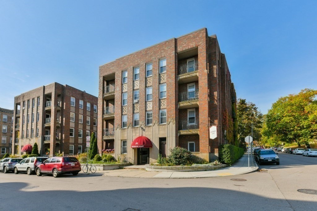 52 Strathmore Road, Unit 21 Boston, MA 02135 - Photo 18 of 22 Gallery Image 18