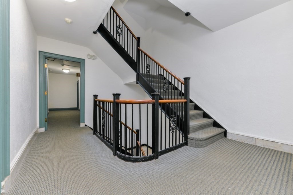 52 Strathmore Road, Unit 21 Boston, MA 02135 - Photo 19 of 22 Gallery Image 19