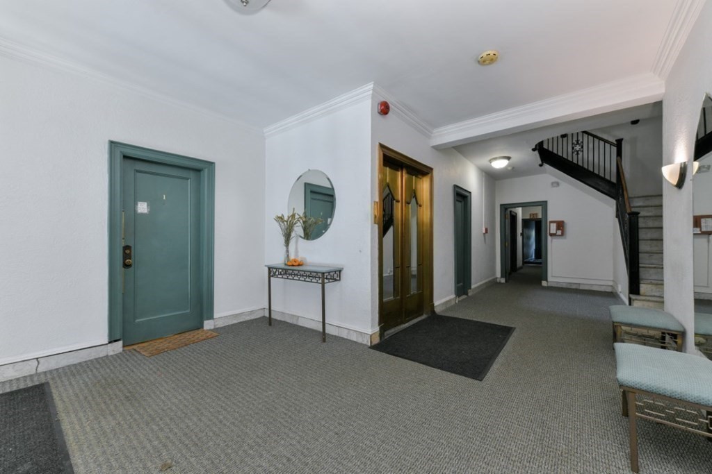 52 Strathmore Road, Unit 21 Boston, MA 02135 - Photo 20 of 22 Gallery Image 20
