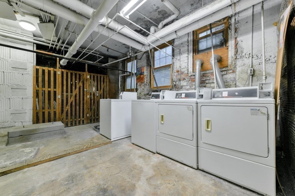 52 Strathmore Road, Unit 21 Boston, MA 02135 - Photo 21 of 22 Gallery Image 21