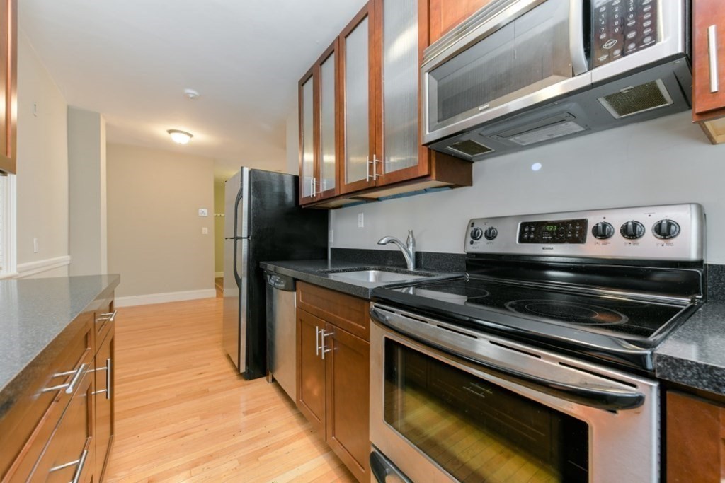 52 Strathmore Road, Unit 21 Boston, MA 02135 - Photo 7 of 22 Gallery Image 7