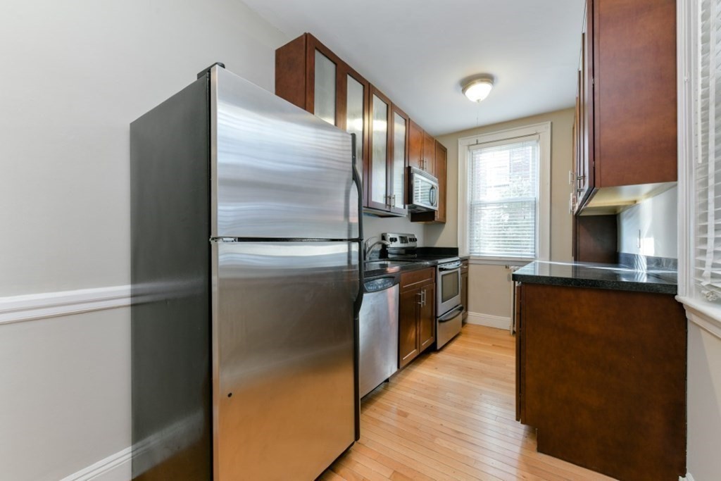52 Strathmore Road, Unit 21 Boston, MA 02135 - Photo 8 of 22 Gallery Image 8