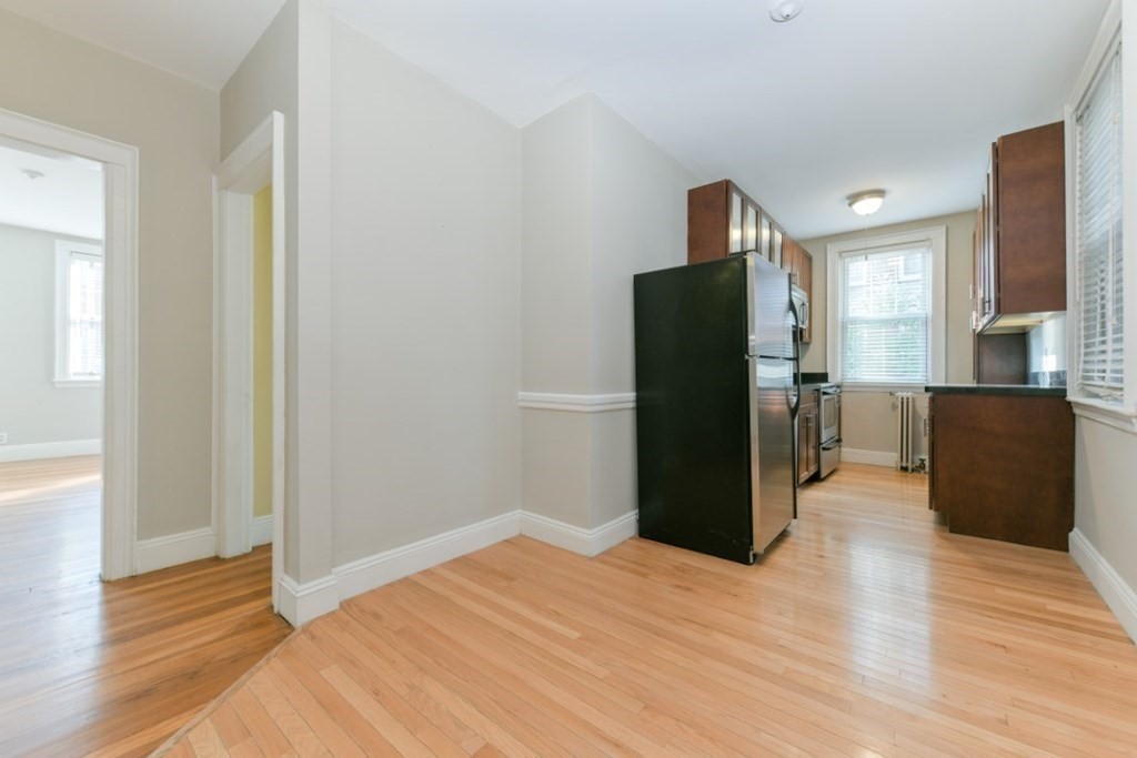 52 Strathmore Road, Unit 21 Boston, MA 02135 - Photo 9 of 22 Gallery Image 9