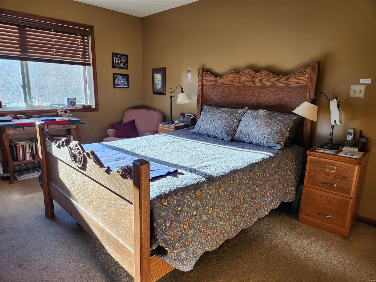 206 Lands End Road Hillsboro, IL 62049 - Photo 20 of 38