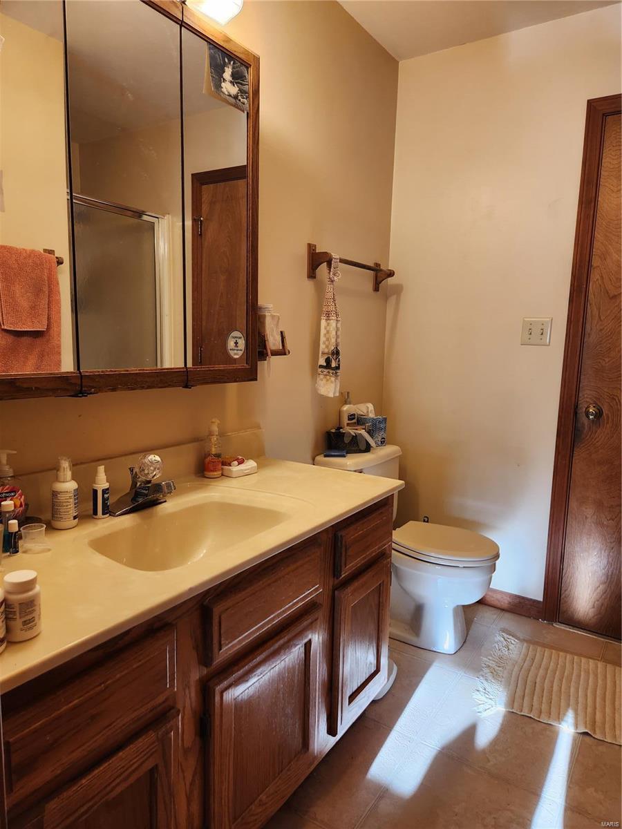 206 Lands End Road Hillsboro, IL 62049 - Photo 23 of 38