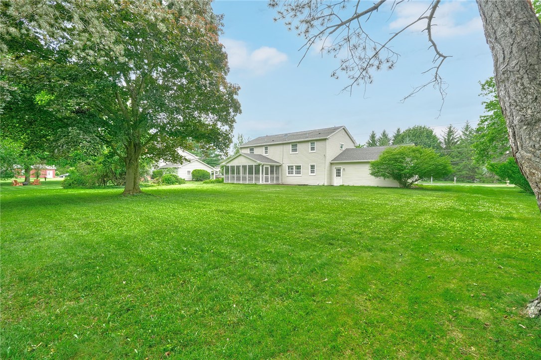 111 Knickerbocker Road Pittsford, NY 14534 - Photo 29 of 30